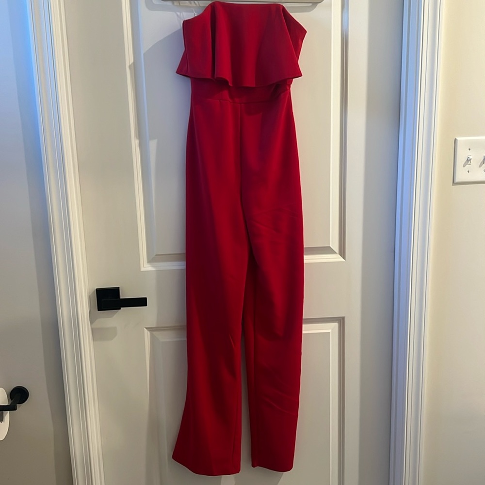 Brand New Jumpsuit